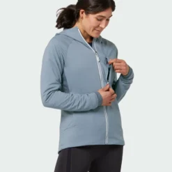 Discount 🧨 Stio Women's Alpiner Hooded Jacket ❤️ -Stio Sales Shop W Alpiner Hooded Jacket Storm Cloud 5 Top