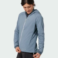 Discount 🧨 Stio Women's Alpiner Hooded Jacket ❤️ -Stio Sales Shop W Alpiner Hooded Jacket Storm Cloud 6 Top