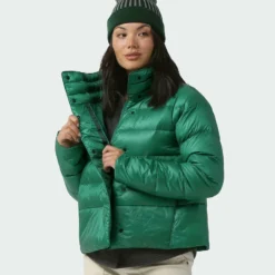Cheapest ⌛ Stio Women's Amalia Down Jacket ⌛ -Stio Sales Shop W Amalia Down Jacket Greenery 2