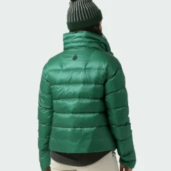Cheapest ⌛ Stio Women's Amalia Down Jacket ⌛ -Stio Sales Shop W Amalia Down Jacket Greenery 3