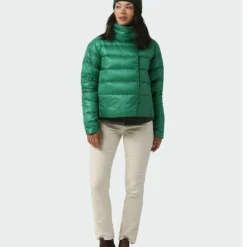 Cheapest ⌛ Stio Women's Amalia Down Jacket ⌛ -Stio Sales Shop W Amalia Down Jacket Greenery 4