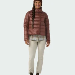 Cheapest ⌛ Stio Women's Amalia Down Jacket ⌛ -Stio Sales Shop W Amalia Down Jacket Mud Season 5
