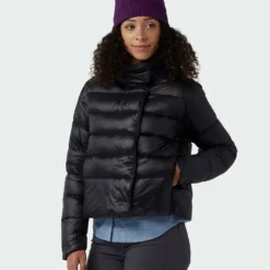 Cheapest ⌛ Stio Women's Amalia Down Jacket ⌛ -Stio Sales Shop W Amalia Down Jacket Tap Shoe 1