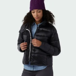 Cheapest ⌛ Stio Women's Amalia Down Jacket ⌛ -Stio Sales Shop W Amalia Down Jacket Tap Shoe 2