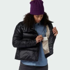 Cheapest ⌛ Stio Women's Amalia Down Jacket ⌛ -Stio Sales Shop W Amalia Down Jacket Tap Shoe 3