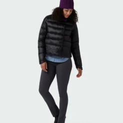 Cheapest ⌛ Stio Women's Amalia Down Jacket ⌛ -Stio Sales Shop W Amalia Down Jacket Tap Shoe 5