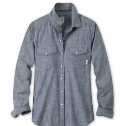Best Pirce ๐ Stio Women's Ashton Chambray Shirt - Past Season ๐