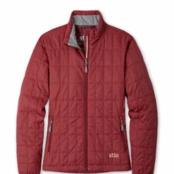 Coupon ✔️ Stio Women's Azura Insulated Jacket 🤩