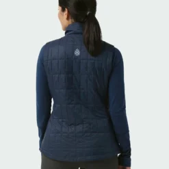 Promo 🎁 Stio Women's Azura Insulated Vest ⌛ -Stio Sales Shop W Azura Vest Mountain Shadow 2