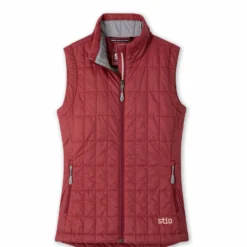 Promo 🎁 Stio Women's Azura Insulated Vest ⌛