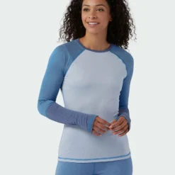 Discount ⭐ Stio Women's Basis Power Wool™ Crew 🔔 16 Discount ⭐ Stio Women's Basis Power Wool™ Crew 🔔 -Stio Sales Shop W Basis Power Wool Crew Alpine Lake 1 fc30354c 23ad 4f74 919f bd4f97d82add