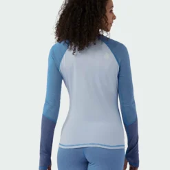 Discount ⭐ Stio Women's Basis Power Wool™ Crew 🔔 17 Discount ⭐ Stio Women's Basis Power Wool™ Crew 🔔 -Stio Sales Shop W Basis Power Wool Crew Alpine Lake 3 fc98d31d 786d 4093 b071 6278955cae6d