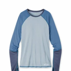 Discount ⭐ Stio Women's Basis Power Wool™ Crew 🔔 15 Discount ⭐ Stio Women's Basis Power Wool™ Crew 🔔 -Stio Sales Shop W Basis Power Wool Crew Alpine Lake 99b2edcd aa99 4e56 a6a2 89fe4a97bbfc