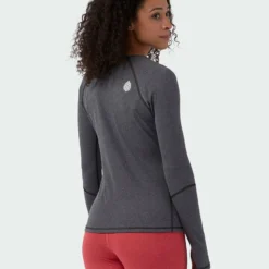 Discount ⭐ Stio Women's Basis Power Wool™ Crew 🔔 12 Discount ⭐ Stio Women's Basis Power Wool™ Crew 🔔 -Stio Sales Shop W Basis Power Wool Crew Boundary Black 3 5193c3d6 2bad 42d5 a073 932a08f9fac1