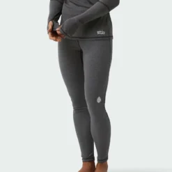 Buy ✔️ Stio Women's Basis Power Wool™ Tight 😍 -Stio Sales Shop W Basis Power Wool Tight Boundary Black 1 0fc4d598 cf57 4163 8b49 a07e106b0ba0