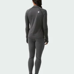 Buy ✔️ Stio Women's Basis Power Wool™ Tight 😍 -Stio Sales Shop W Basis Power Wool Tight Boundary Black 4 33ec56c9 5c2a 4433 8361 677e63ed62d9