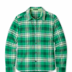 New ๐ฏ Stio Women's Buckhorn Insulated Snap Shirt ๐ 32 New ๐ฏ Stio Women's Buckhorn Insulated Snap Shirt ๐ -Stio Sales Shop W Buckhorn Insulated Snap Shirt Herbage Plaid