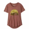 Coupon 👍 Stio Women's Buffalo Sunrise Tee 👍