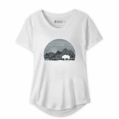 Coupon ๐ Stio Women's Buffalo Sunrise Tee ๐ 9 Coupon ๐ Stio Women's Buffalo Sunrise Tee ๐ -Stio Sales Shop W Buffalo Sunrise Tee White S20