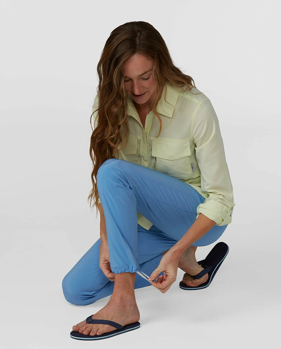 Best Sale ⭐ Stio Women's CFS Board Pant 🤩 24 Best Sale ⭐ Stio Women's CFS Board Pant 🤩 - Image 24