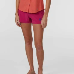 Brand new ✨ Stio Women's CFS Board Short 😀 -Stio Sales Shop W CFS Board Short Bold Bloom 1