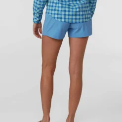 Brand new ✨ Stio Women's CFS Board Short 😀 -Stio Sales Shop W CFS Board Short Lakeside 3