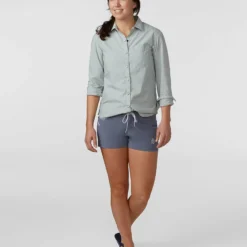 Brand new ✨ Stio Women's CFS Board Short 😀 -Stio Sales Shop W CFS Board Short Storm Cloud 3 cc64d2c3 016d 47a8 a47f 800c9b0dda5c