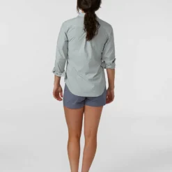 Brand new ✨ Stio Women's CFS Board Short 😀 -Stio Sales Shop W CFS Board Short Storm Cloud 4 01c91a30 417a 462c 8386 5a5a1742f49c