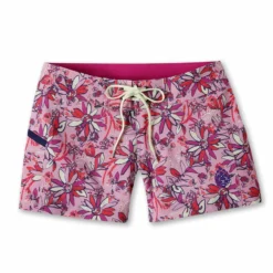 Brand new ✨ Stio Women's CFS Board Short 😀 -Stio Sales Shop W CFS Board Shorts Blooming Orchid
