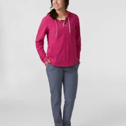 Best deal ✔️ Stio Women's CFS Sun Hoodie 👍 -Stio Sales Shop W CFS Sun Hoodie Bold Bloom 3