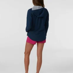 Best deal ✔️ Stio Women's CFS Sun Hoodie 👍 -Stio Sales Shop W CFS Sun Hoodie Mountain Shadow 4