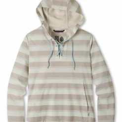 Best deal ✔️ Stio Women's CFS Sun Hoodie 👍 -Stio Sales Shop W CFS Sun Hoodie Pebble Stipe