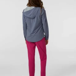 Best deal ✔️ Stio Women's CFS Sun Hoodie 👍 -Stio Sales Shop W CFS Sun Hoodie Storm Cloud 5