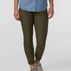 Top 10 ✨ Stio Women's Coburn Jogger 🔔 -Stio Sales Shop W Coburn Jogger Trout Time 1