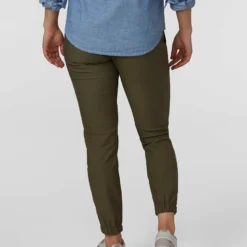 Top 10 ✨ Stio Women's Coburn Jogger 🔔 -Stio Sales Shop W Coburn Jogger Trout Time 3