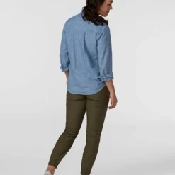 Top 10 ✨ Stio Women's Coburn Jogger 🔔 -Stio Sales Shop W Coburn Jogger Trout Time 5