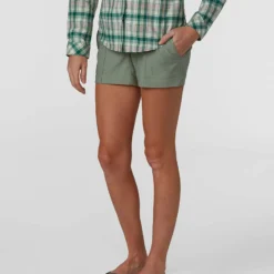 Best deal ✨ Stio Women's Coburn Short 🎉 -Stio Sales Shop W Coburn Short Lily Pad 1
