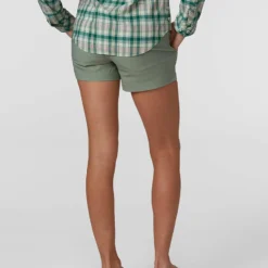 Best deal ✨ Stio Women's Coburn Short 🎉 -Stio Sales Shop W Coburn Short Lily Pad 2