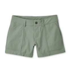 Best deal ✨ Stio Women's Coburn Short 🎉 -Stio Sales Shop W Coburn Short Lily Pad