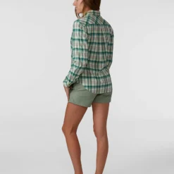 Best deal ✨ Stio Women's Coburn Short 🎉 -Stio Sales Shop W Coburn Short Lily Pad 4