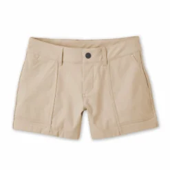 Best deal ✨ Stio Women's Coburn Short 🎉 -Stio Sales Shop W Coburn Short Pebble