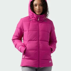 Best deal ⭐ Stio Women's Colter INFINIUM™ Down Jacket ✔️ 32 Best deal ⭐ Stio Women's Colter INFINIUM™ Down Jacket ✔️ -Stio Sales Shop W Colter Infinium Down Jacket Backyard Berry 3
