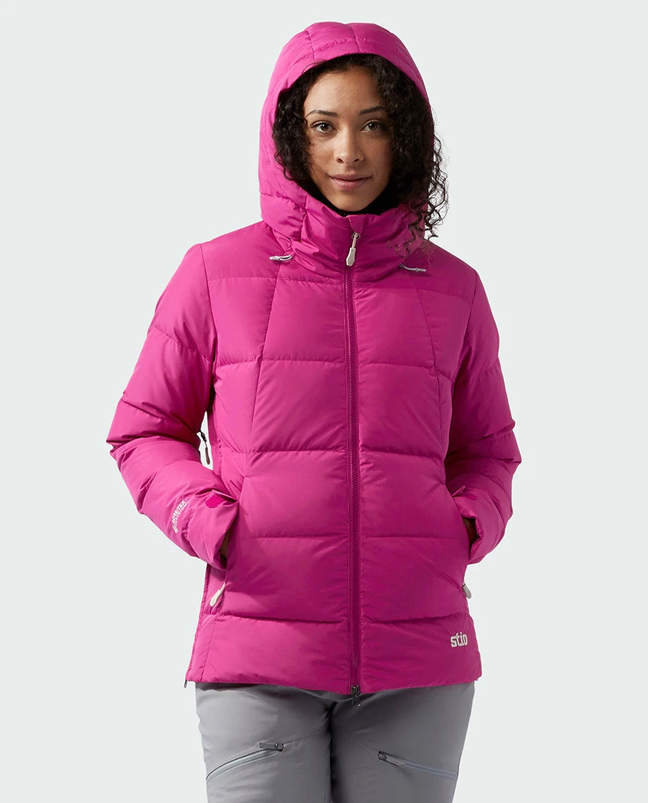 Best deal ⭐ Stio Women's Colter INFINIUM™ Down Jacket ✔️ 3 Best deal ⭐ Stio Women's Colter INFINIUM™ Down Jacket ✔️ - Image 3