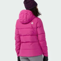 Best deal ⭐ Stio Women's Colter INFINIUM™ Down Jacket ✔️ 34 Best deal ⭐ Stio Women's Colter INFINIUM™ Down Jacket ✔️ -Stio Sales Shop W Colter Infinium Down Jacket Backyard Berry 4