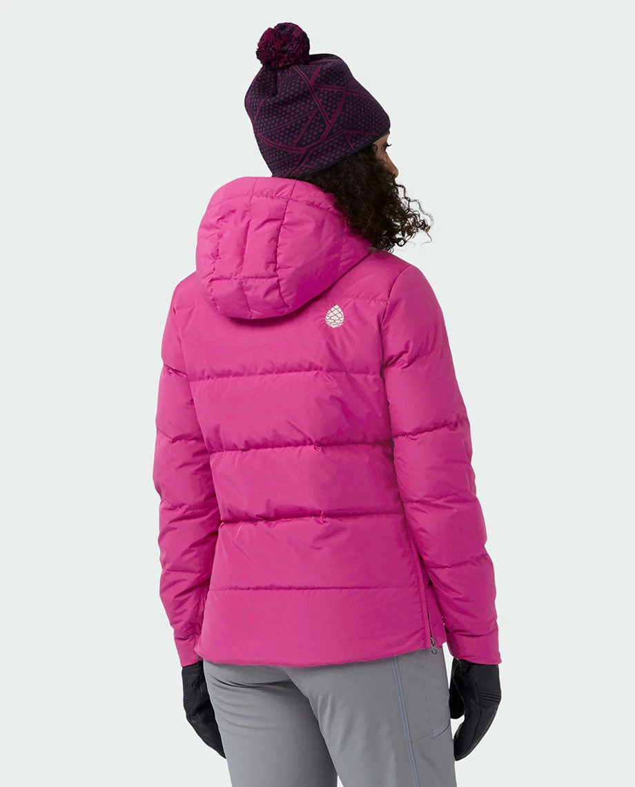 Best deal ⭐ Stio Women's Colter INFINIUM™ Down Jacket ✔️ 5 Best deal ⭐ Stio Women's Colter INFINIUM™ Down Jacket ✔️ - Image 5