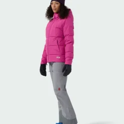 Best deal ⭐ Stio Women's Colter INFINIUM™ Down Jacket ✔️ 35 Best deal ⭐ Stio Women's Colter INFINIUM™ Down Jacket ✔️ -Stio Sales Shop W Colter Infinium Down Jacket Backyard Berry 5
