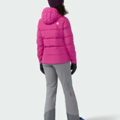 Best deal ⭐ Stio Women's Colter INFINIUM™ Down Jacket ✔️ 36 Best deal ⭐ Stio Women's Colter INFINIUM™ Down Jacket ✔️ -Stio Sales Shop W Colter Infinium Down Jacket Backyard Berry 6
