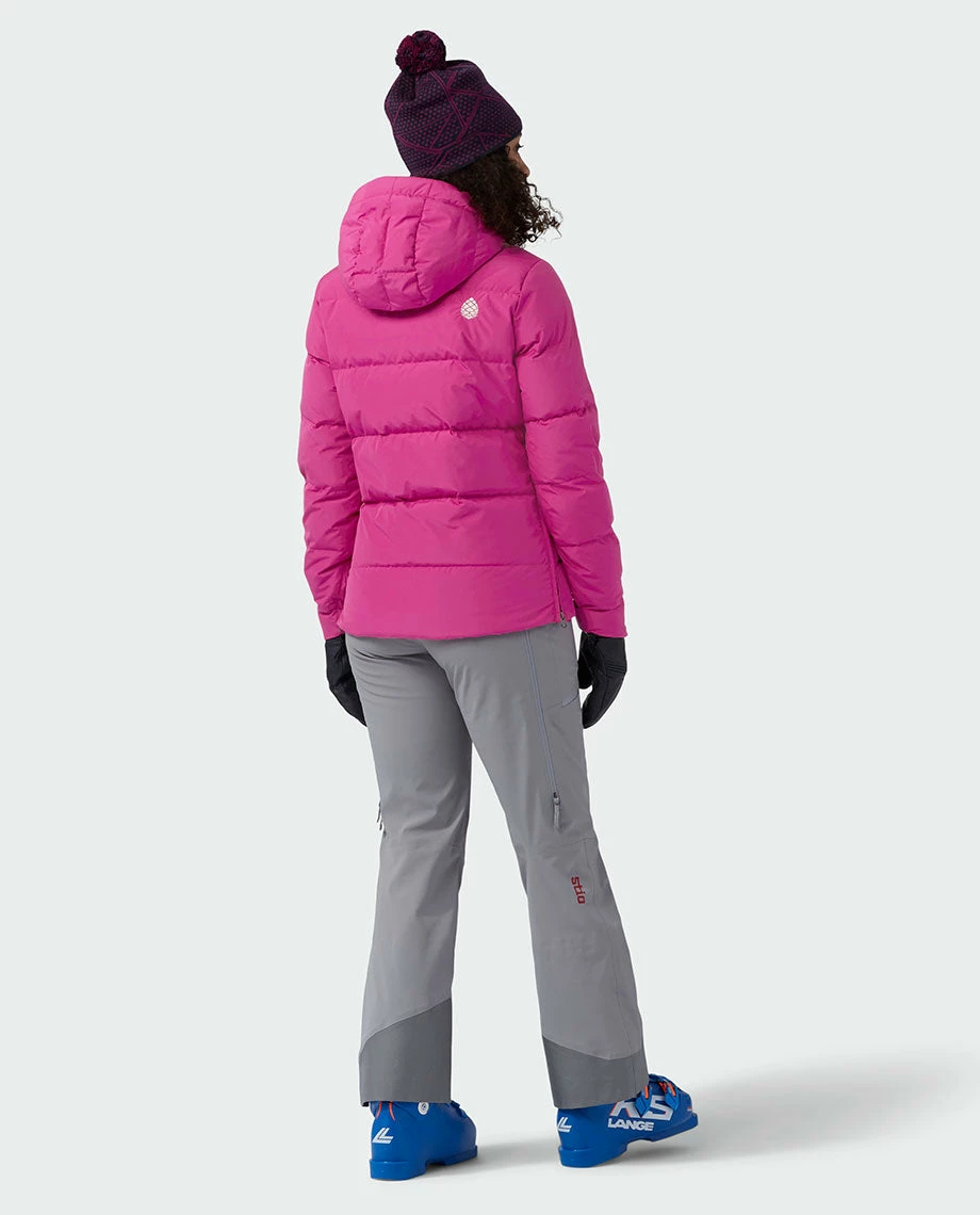 Best deal ⭐ Stio Women's Colter INFINIUM™ Down Jacket ✔️ 7 Best deal ⭐ Stio Women's Colter INFINIUM™ Down Jacket ✔️ - Image 7