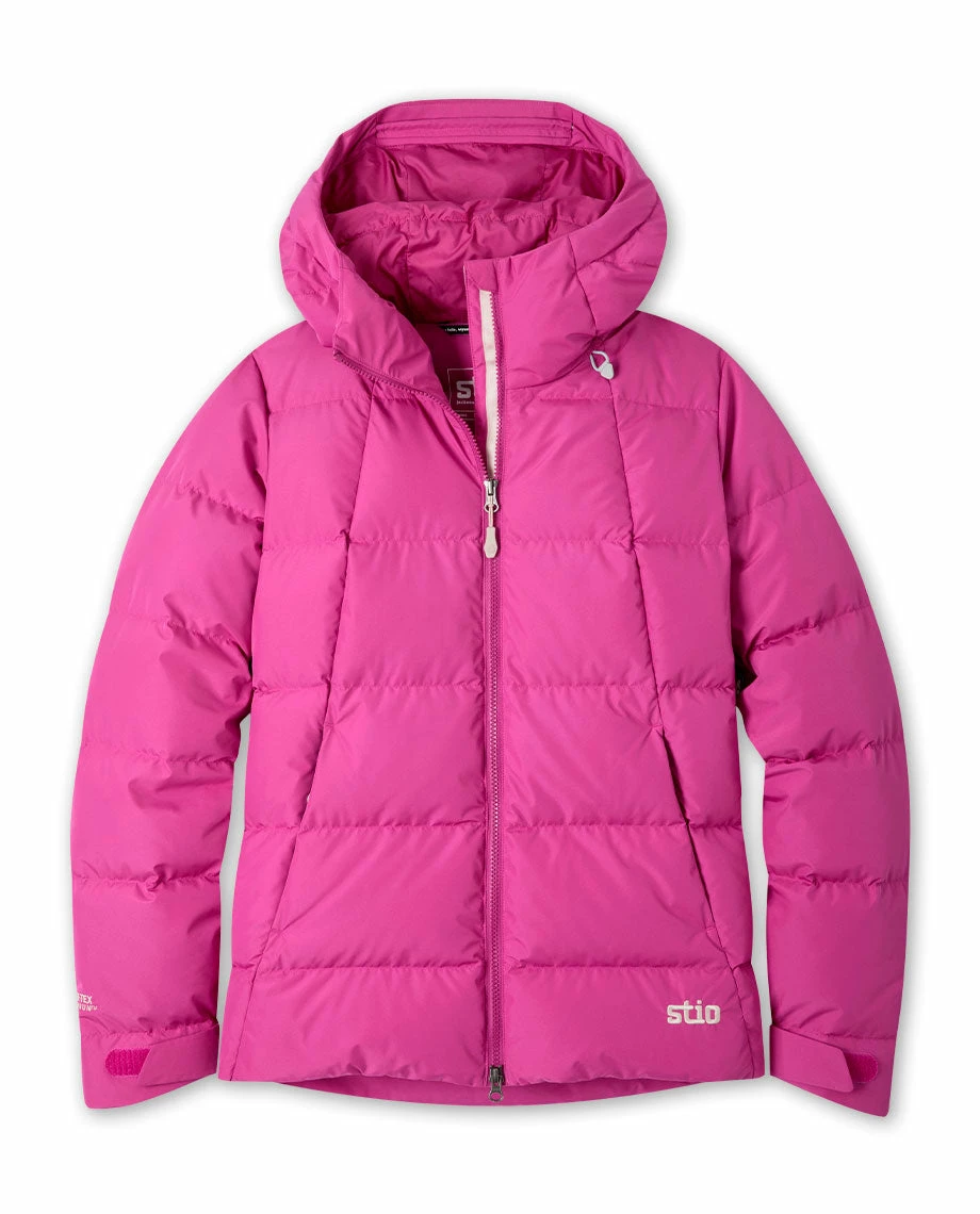 Best deal ⭐ Stio Women's Colter INFINIUM™ Down Jacket ✔️ 1 Best deal ⭐ Stio Women's Colter INFINIUM™ Down Jacket ✔️