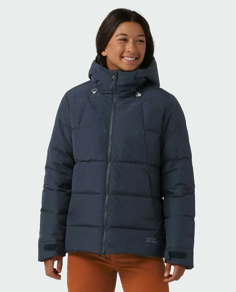 Best deal ⭐ Stio Women's Colter INFINIUM™ Down Jacket ✔️ 26 Best deal ⭐ Stio Women's Colter INFINIUM™ Down Jacket ✔️ - Image 26